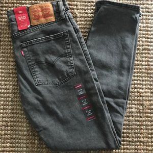 Levi's 510 Jeans